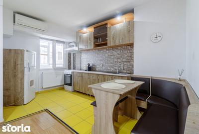 Apartament cu 2 camere decomandat, mobilat în Pantelimon - 4