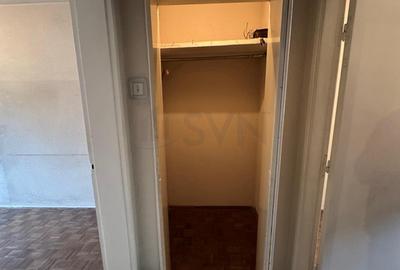 Apartament cu 4 camere decomandat în P-ța Universității - 6