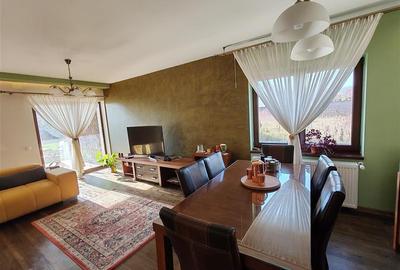 Casa stil mediteranean 3 camere 2 bai curte 790mp zona Cetate - 7