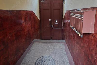 Apartament cu 2 camere semidecomandat în Central - 17