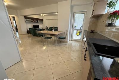 Apartament cu 3 camere, mobilat în Bistrița Lac - 15