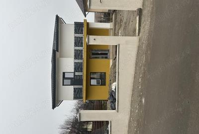 Casa noua de vanzare parter+ etaj - 3