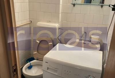 Apartament cu 3 camere decomandat, mobilat în Sălăjan - 5
