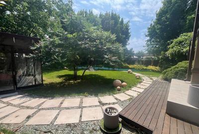 Casă cu 4 camere cu Teren 1100 Mp în Andronache - 9