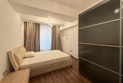 Satul Francez | 3 camere de inchiriat | Herastrau - 7