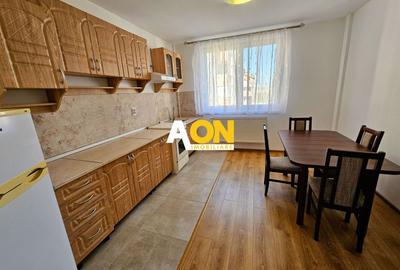 Garsonieră decomandată, mobilată în Central - 5