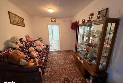 Casă cu 4 camere în Secăria - 3