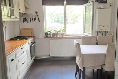 Apartament 3 camere Nerva Traian - 2