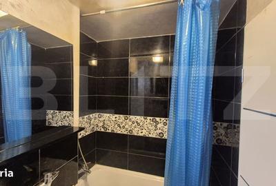 Apartament cu 2 camere semidecomandat în Botizului - 5