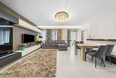 Apartament cu 4 camere semidecomandat, mobilat în Bună Ziua - 2