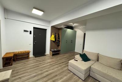 Studio de vanzare, etaj intermediar, bloc nou, Noua, Brasov - 3
