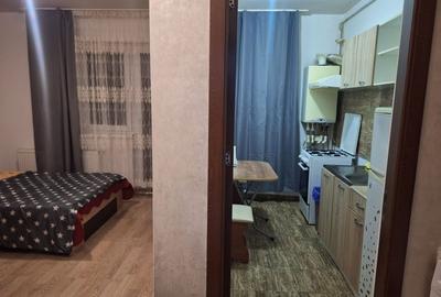 Garsonieră decomandată în Chiajna - 1