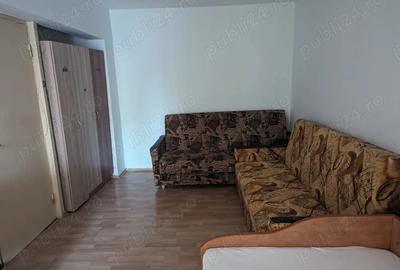Garsonieră decomandată în Crihala - 4