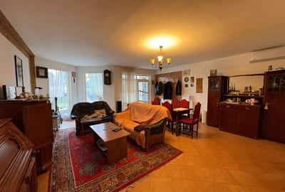 Casă individuală cu 5 camere cu Canalizare în Central - 8