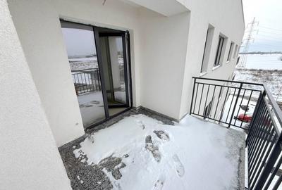 Apartament cu 2 camere decomandat în Metalurgiei - 8