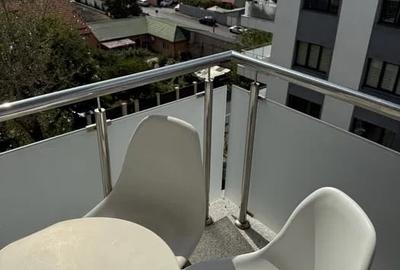 Apartament cu 2 camere decomandat, mobilat în Sălaj - 7