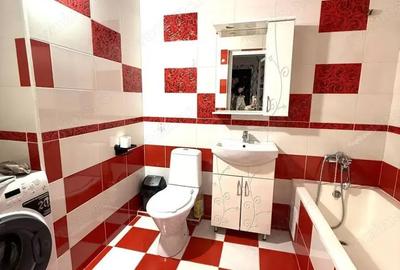 Garsonieră în Muncii - 4