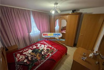 Apartament cu 3 camere decomandat, mobilat în Sud-Vest - 13