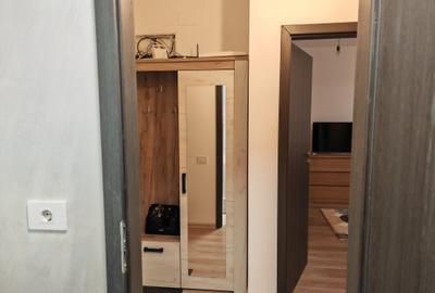 Garsoniera confort sporit, mobilata si utilata modern zona Mihai Viteazul Garsoniera confort sporit, mobilata si utilata modern zona Mihai Viteazul - 10