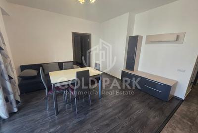 Apartament cu 2 camere semidecomandat în Gheorgheni - 3