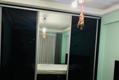 Apartament cu 3 camere decomandat în Central - 1