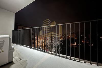 Apartament de 2 camere decomandate + parcare  | Zorilor - 17