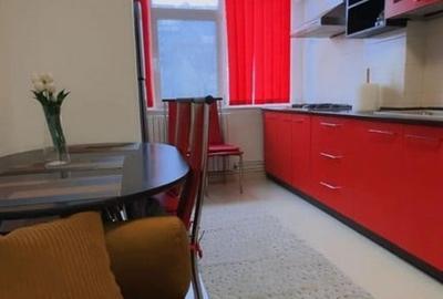 Apartament cu 2 camere decomandat, mobilat în Dacia - 5