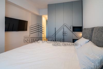 CORTINA NORTH | Apartament deosebit | View liber | Lux - 11