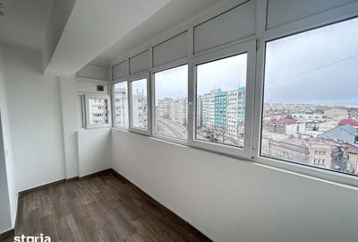 Apartament cu 2 camere decomandat, mobilat în Gara de Nord - 6