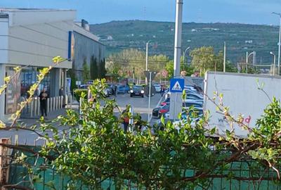 Apartament cu 2 camere decomandat în Mărăști