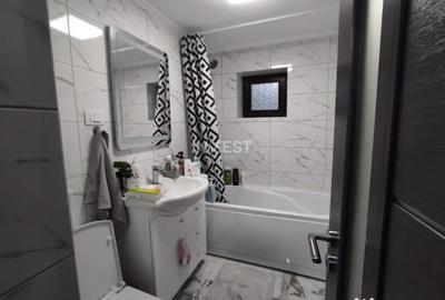 Apartament cu 3 camere decomandat, mobilat în Frumoasa - 3
