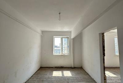 Apartament cu 6 camere în Calea Victoriei - 3