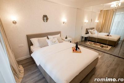 Apartament cu 2 camere în Foișorul de Foc - 1