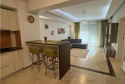 Apartament cu 2 camere decomandat, mobilat în Central - 3