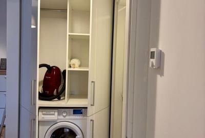 Apartament cu 2 camere, mobilat în Grivița - 6