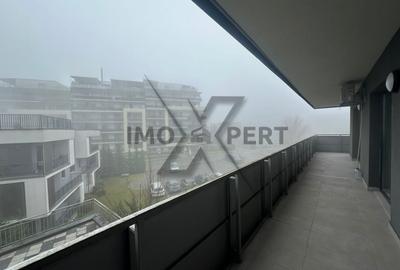 Apartament 3 camere, parcare subterana, Bonjour Residence - 7