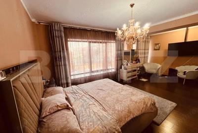 Casă cu 8 camere cu Teren 200 Mp în Lăpuș - 16