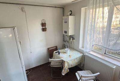 Apartament cu 2 camere semidecomandat, mobilat în Tomis II - 7