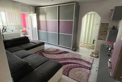 Vand apartament, 2 camere , zona Confectii - 3