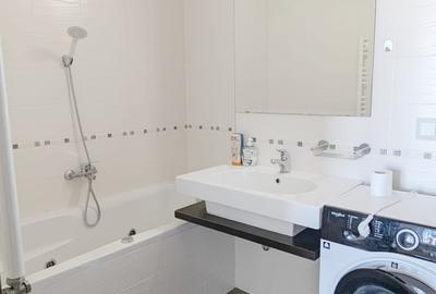 Asmita Gardens 2015, 3 camere 104 mp, Centrala, AC, Loc Parcare Subteran Asmita Gardens 2015, 3 camere 104 mp, Centrala, AC, Loc Parcare Subteran - 6