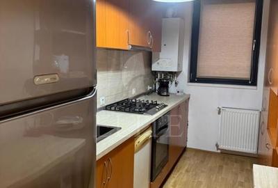 Apartament cu 2 camere decomandat, mobilat în Gheorgheni