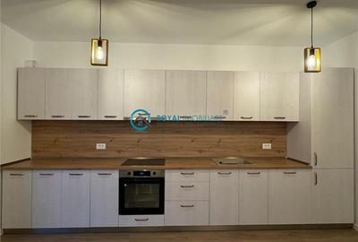 Apartament cu 2 camere decomandat, mobilat în Sud - 3