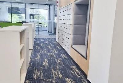 J8 Office Park cladirea A
, Presei Libere, 580 - 7787 mp  0% comision! - 14