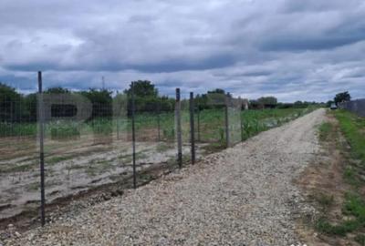 Teren de 2400 mp, în Careiului - 5