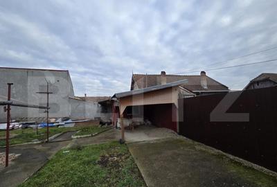 Casă cu 5 camere cu Teren 461 Mp în Turda - 8