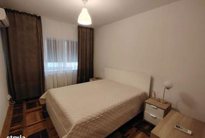 Apartament cu 3 camere în Micro 6 - 4