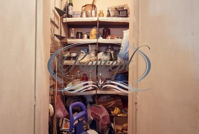 Apartament spatios cu pian, la eraj intermediar, zona Academiei de muzica - 20