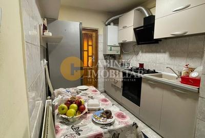 Apartament cu 2 camere decomandat, mobilat în Dacia - 3