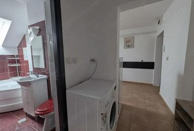 Apartament cu 2 camere semidecomandat în Șagului - 2