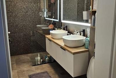 Apartament tip DUPLEX  Moghioros Park Residence mobilat si utilat lux - 6